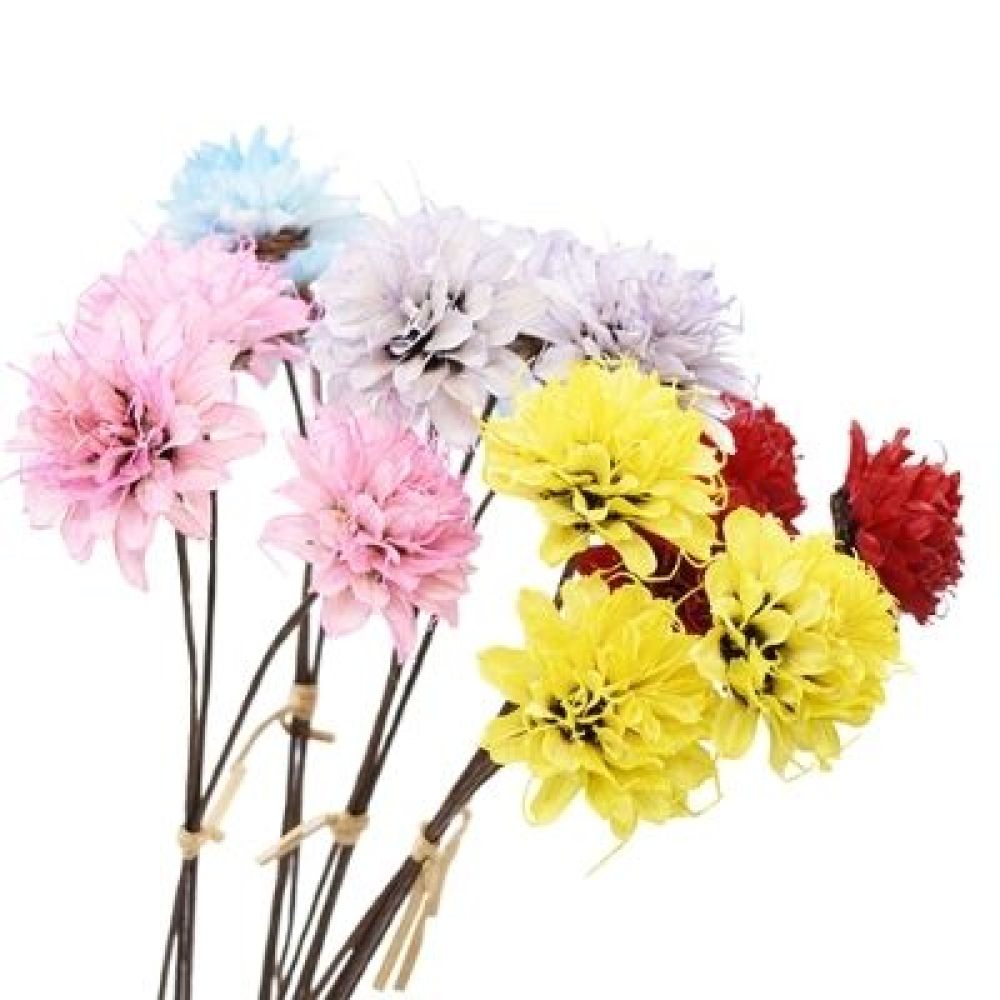 Artificial Dried Flowers | Handmade With Real Flowers